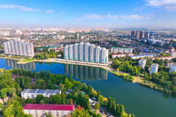Фото ЖК
