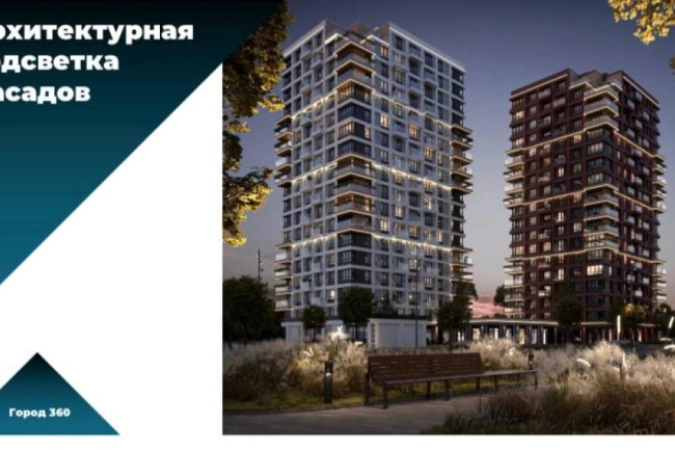 Фото ЖК
