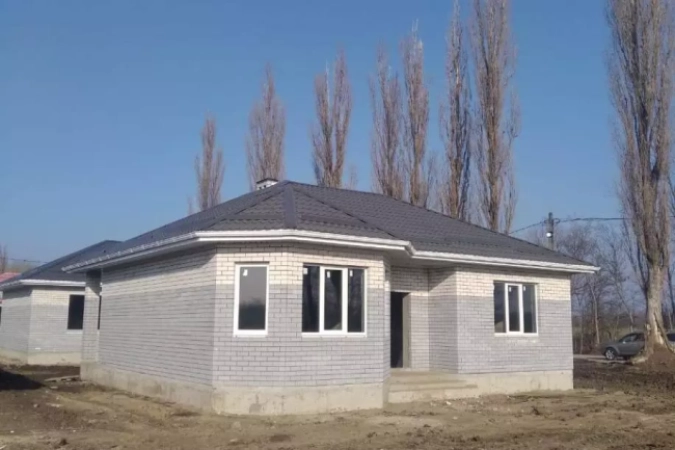 Фото ЖК