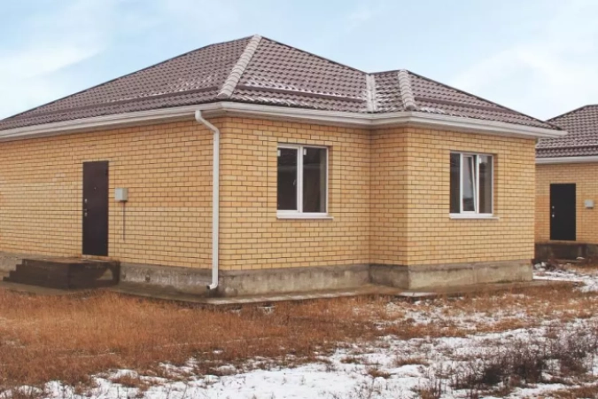 Фото ЖК