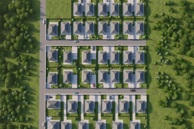 Фото ЖК