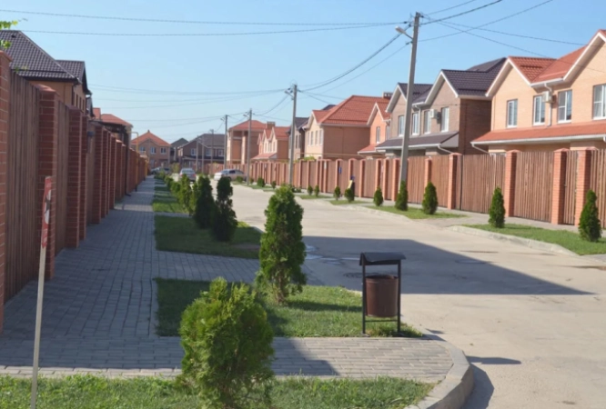Фото ЖК