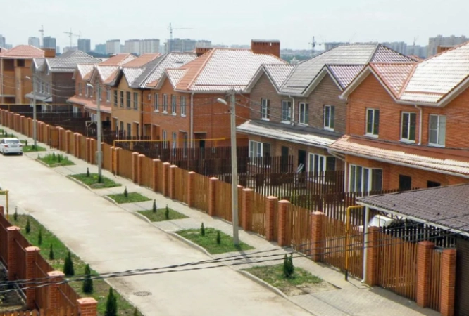 Фото ЖК