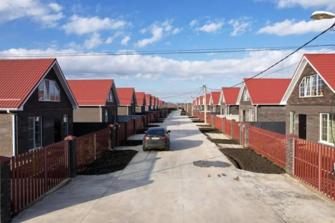 Фото ЖК