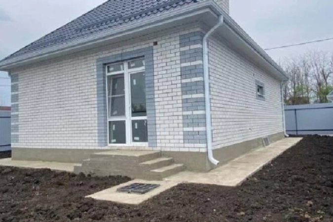 Фото ЖК