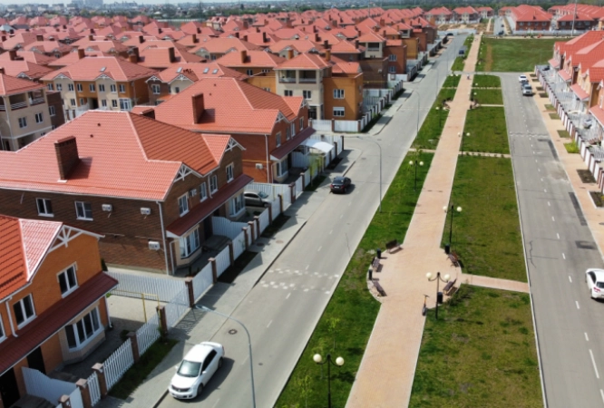 Фото ЖК