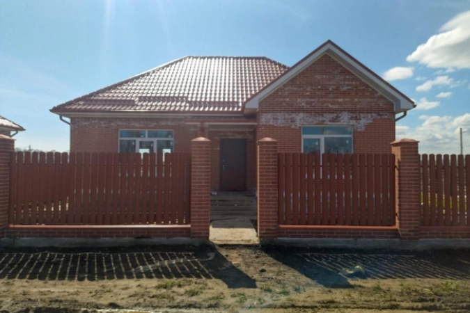 Фото ЖК