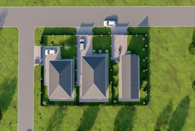 Фото ЖК