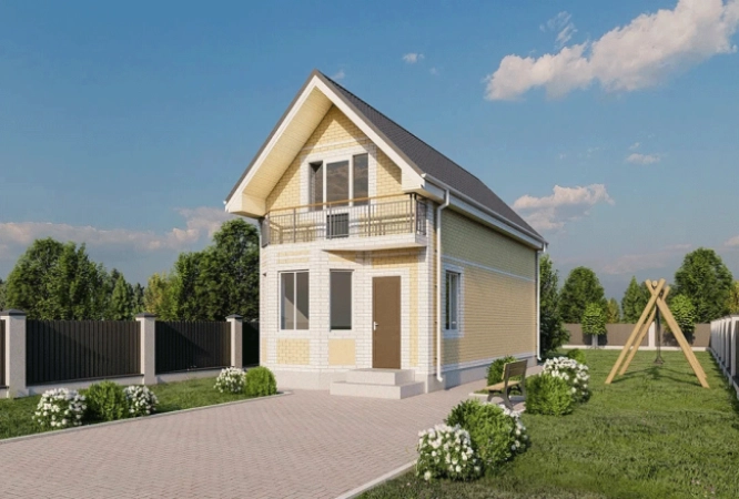 Фото ЖК