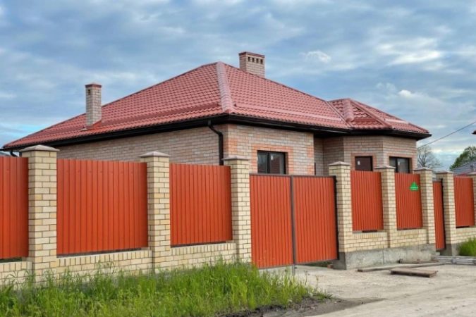 Фото ЖК
