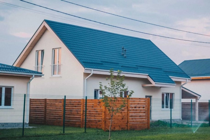 Фото ЖК