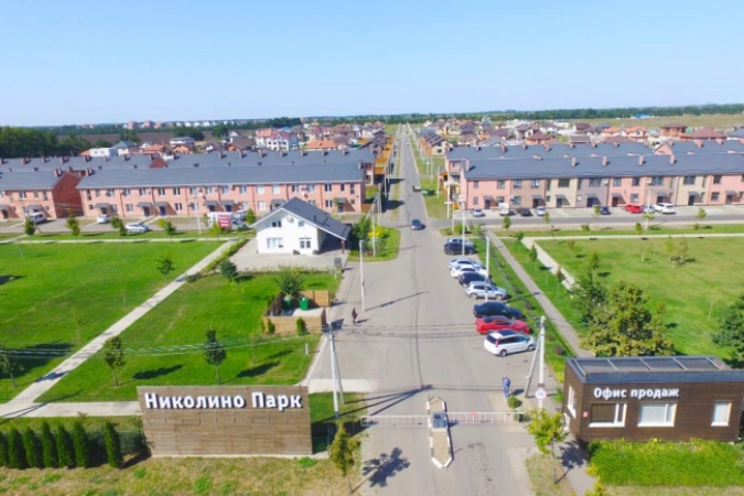 Фото ЖК