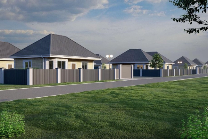 Фото ЖК