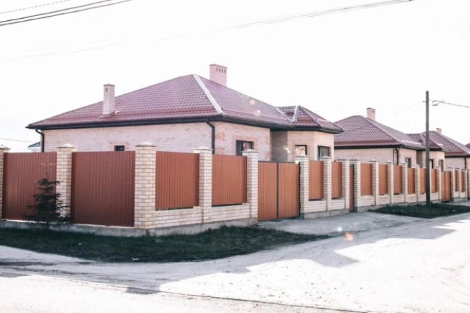Фото ЖК