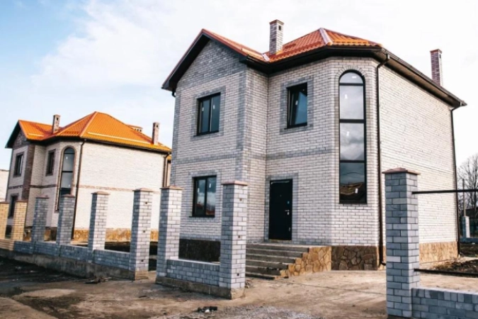 Фото ЖК