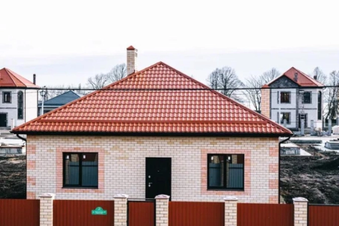 Фото ЖК