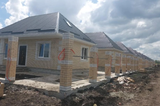 Фото ЖК