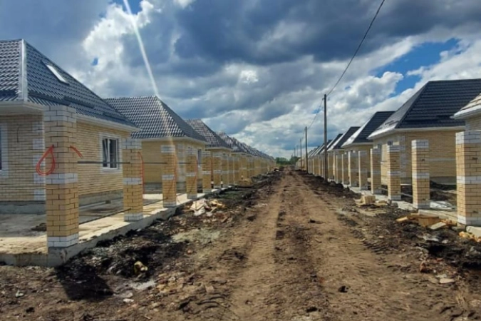 Фото ЖК