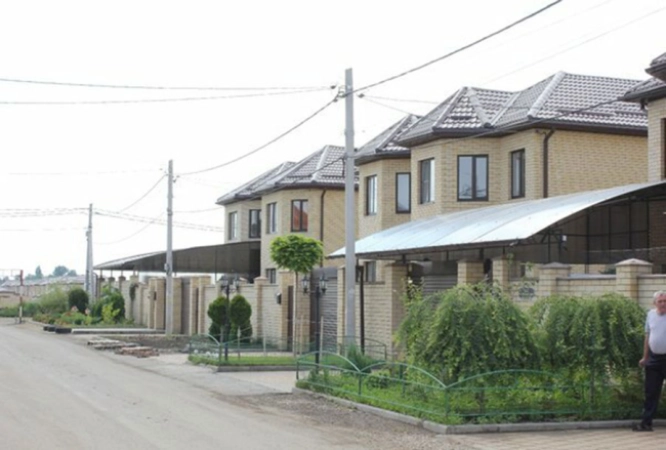 Фото ЖК