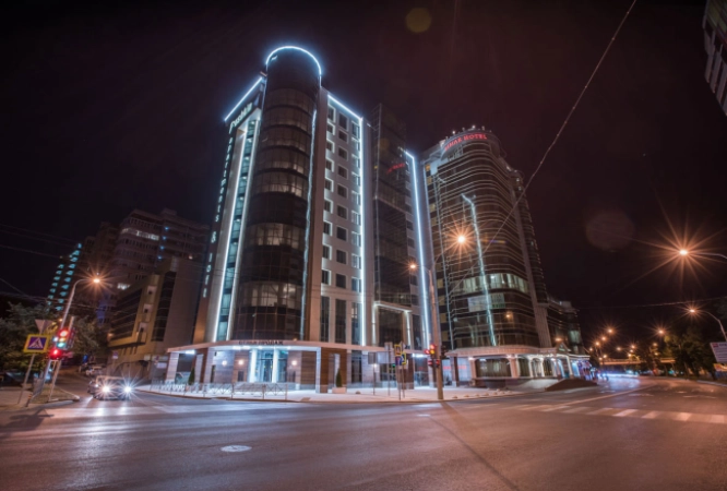 Фото ЖК