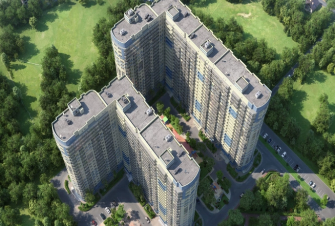 Фото ЖК