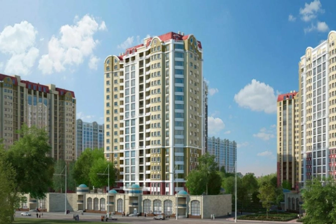 Фото ЖК