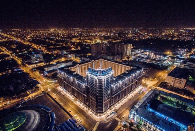 Фото ЖК