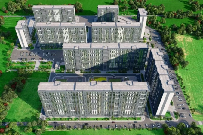 Фото ЖК