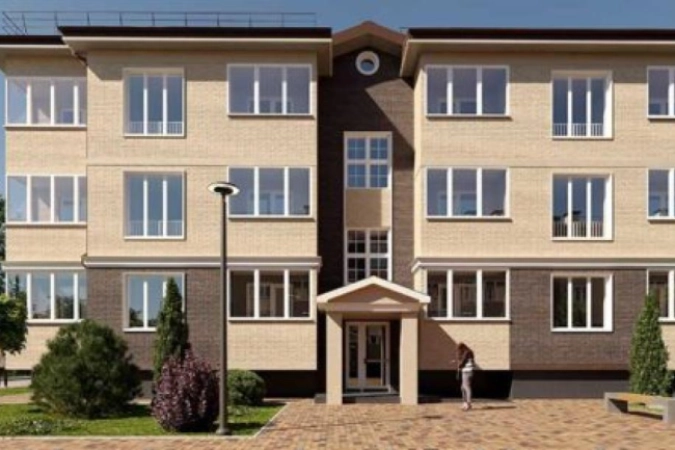 Фото ЖК