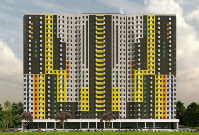 Фото ЖК