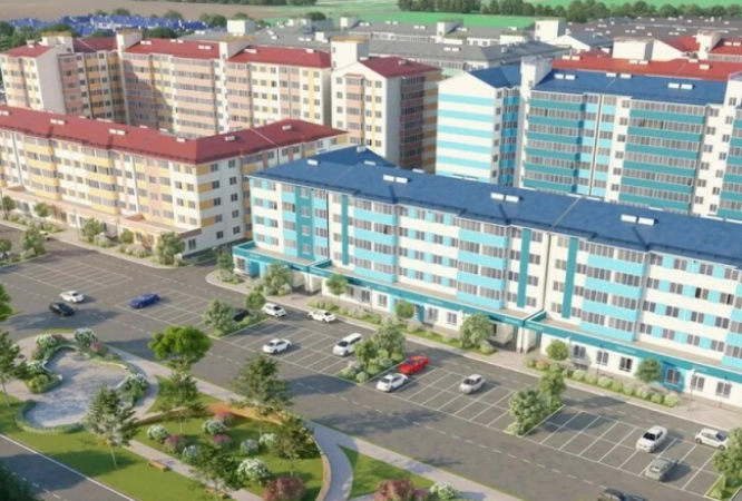 Фото ЖК