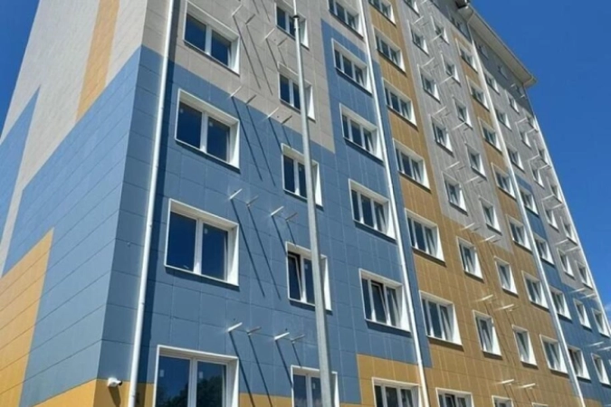Фото ЖК