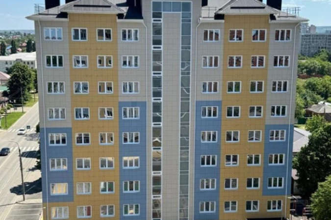 Фото ЖК