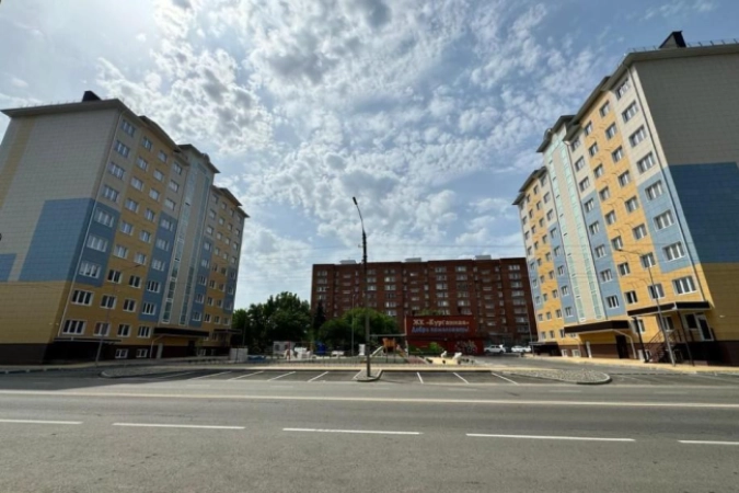 Фото ЖК