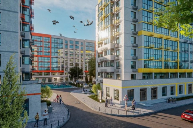 Фото ЖК