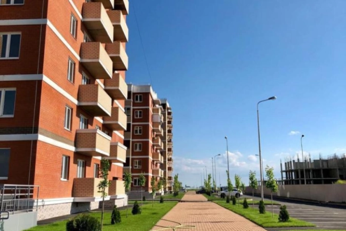 Фото ЖК