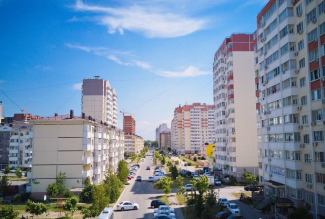 Фото ЖК