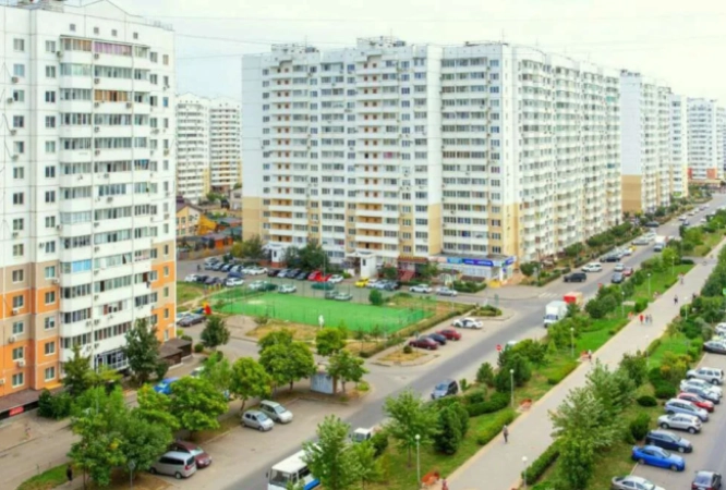 Фото ЖК