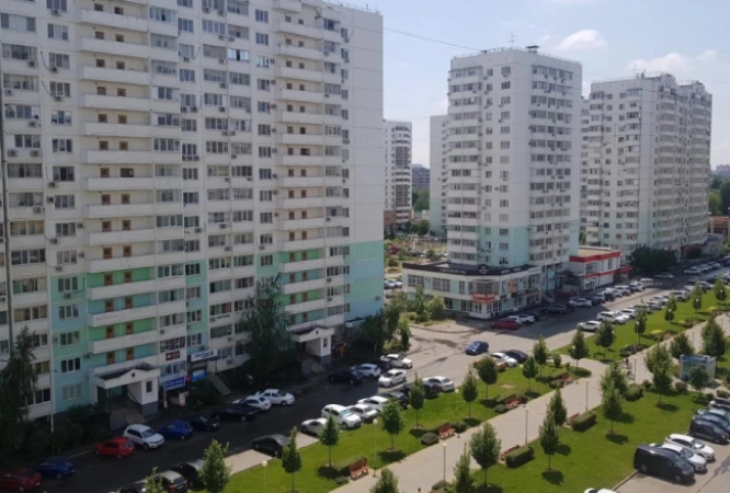Фото ЖК