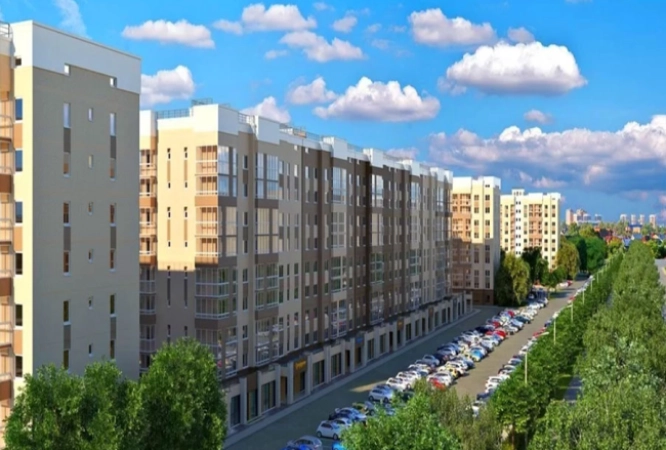 Фото ЖК