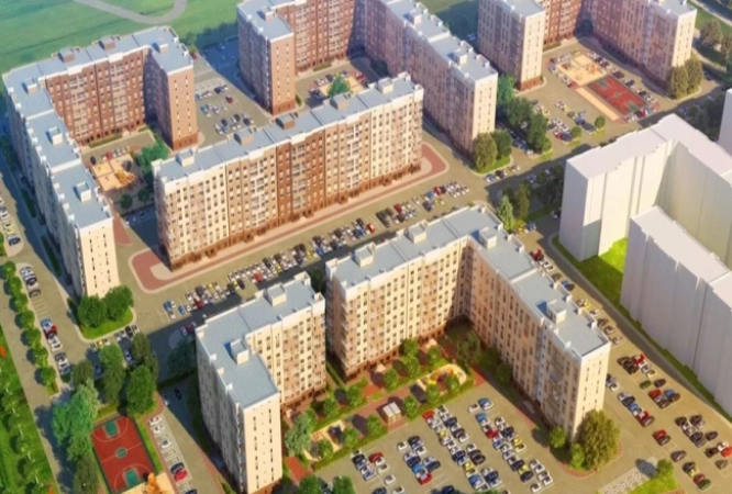 Фото ЖК