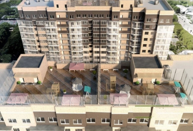 Фото ЖК