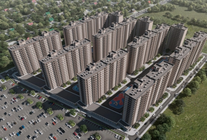 Фото ЖК
