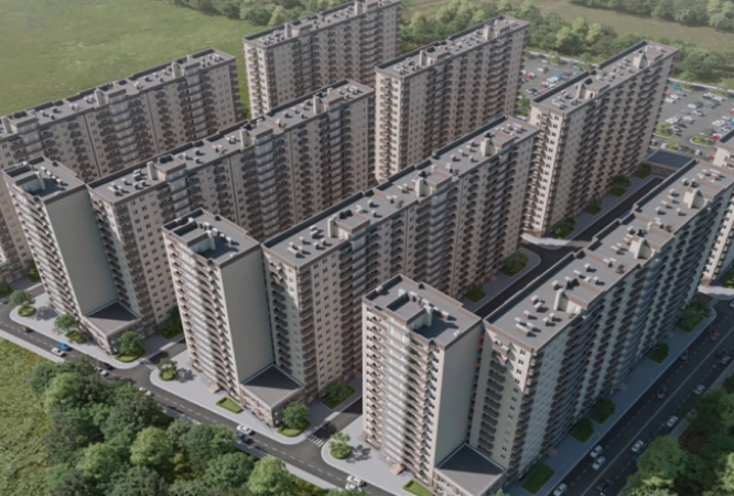 Фото ЖК