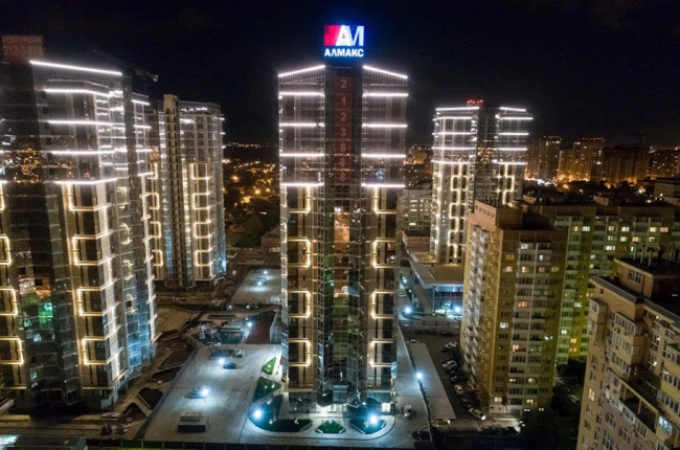 Фото ЖК