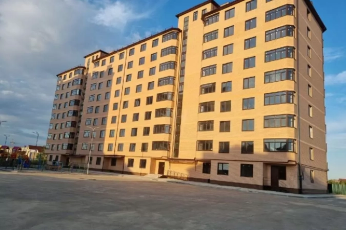 Фото ЖК