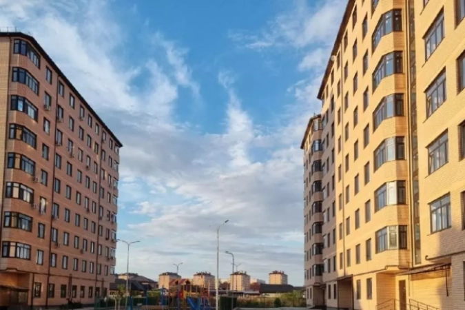 Фото ЖК