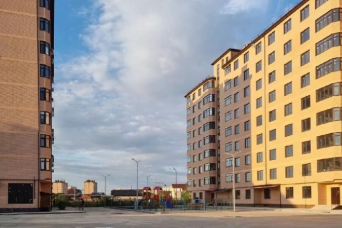 Фото ЖК