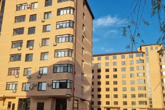 Фото ЖК