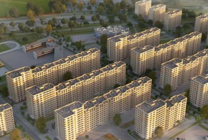Фото ЖК